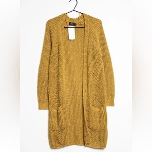 ONLY Carmakoma Knit Cardigan 'Carbernie'